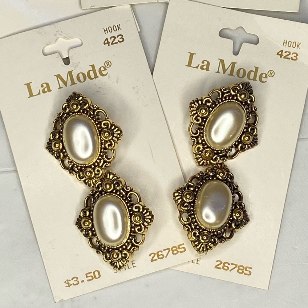 JHB International La Mode Buttons - NWT - Picture 2 of 7